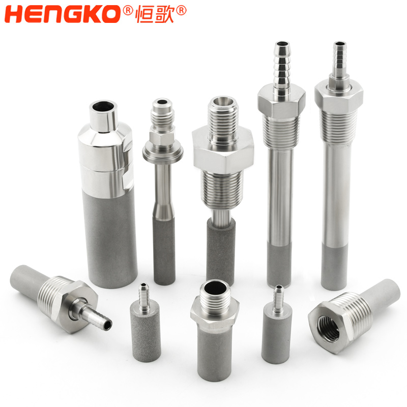 不銹鋼燒結(jié)過濾器：電子行業(yè)的“隱形守護(hù)者”