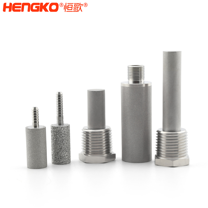 金屬燒結(jié)過(guò)濾器：工業(yè)過(guò)濾領(lǐng)域的全能解決方案！