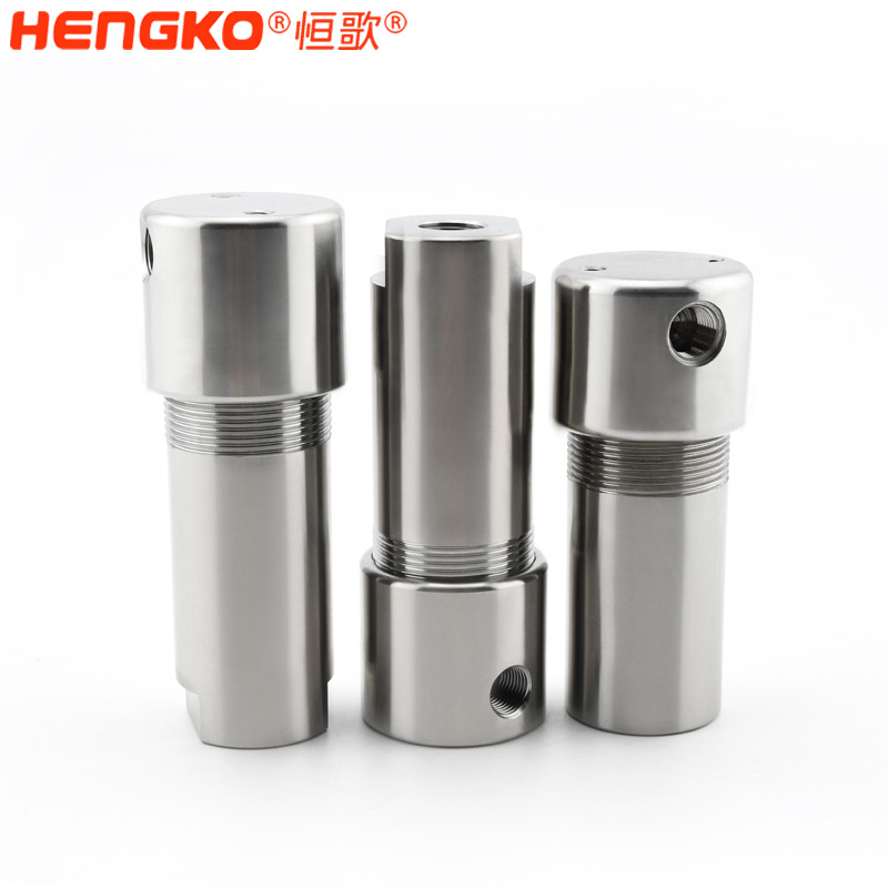 高壓氣體過濾器應用在哪些行業(yè)和領(lǐng)域呢？