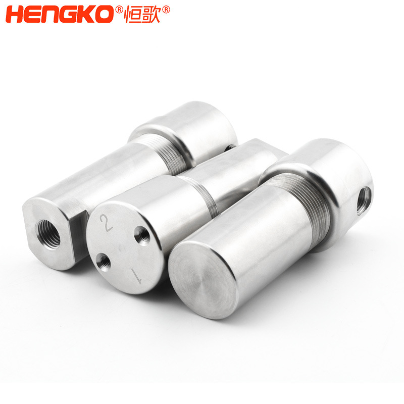 HF 系列過濾器在半導體制造的各個環節的應用案例！