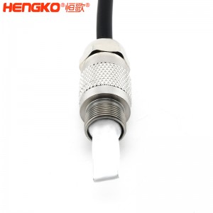 室內(nèi)外土壤濕度傳感器PCB模塊防水測量精準(zhǔn)，用于孵化器工業(yè)級高精度RHT2x濕度探頭