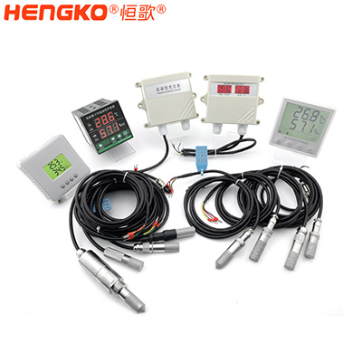 現代工業自動化中，傳感器起著什么作用？