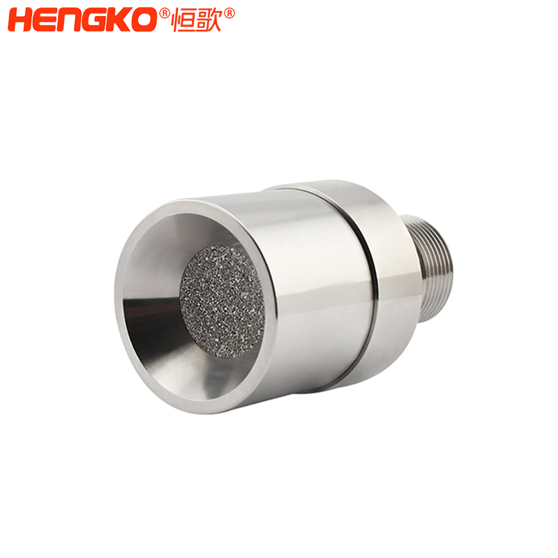 可燃氣體探測器