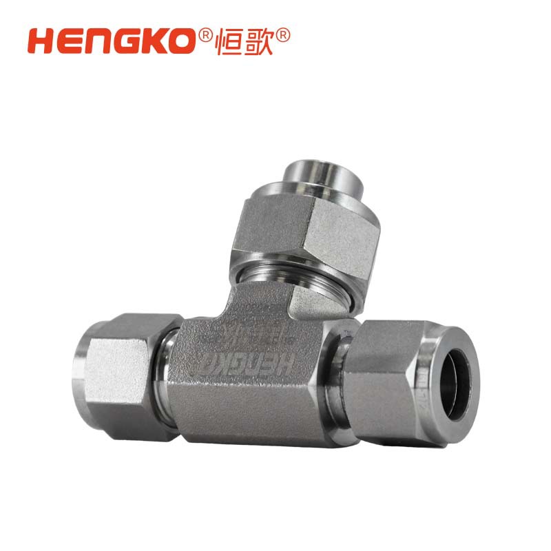 半導體氣體過濾器：恒歌TF系列過濾器的應用實例！